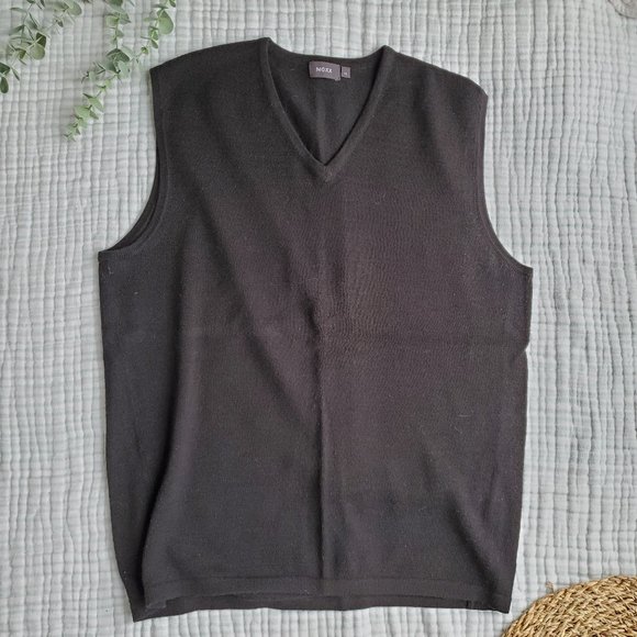 Mexx V-Neck Vest - Picture 1 of 3